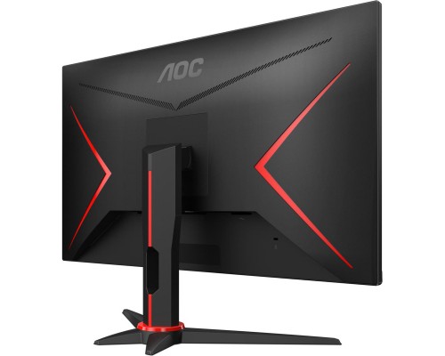 Монітор AOC 24G2ZE/BK