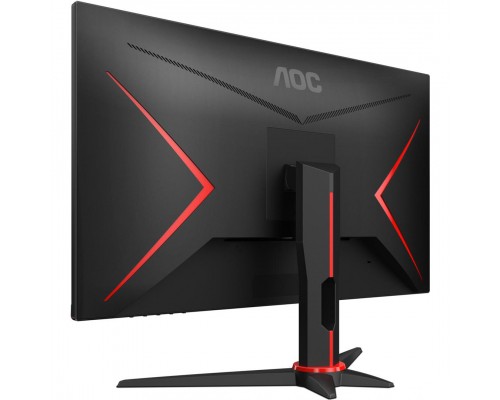 Монітор AOC 24G2ZE/BK