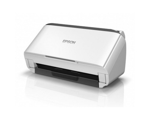 Сканер Epson WorkForce DS-410 (B11B249401)