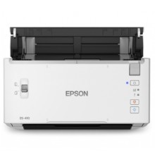 Сканер Epson WorkForce DS-410 (B11B249401)