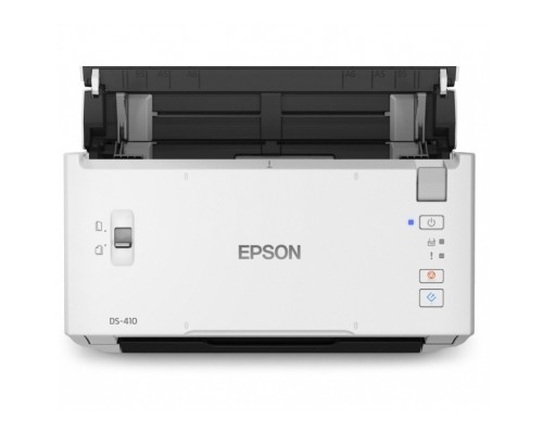 Сканер Epson WorkForce DS-410 (B11B249401)