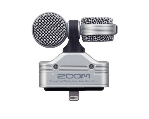 Мікрофон ZOOM iQ7 (282438)