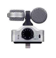 Мікрофон ZOOM iQ7 (282438)