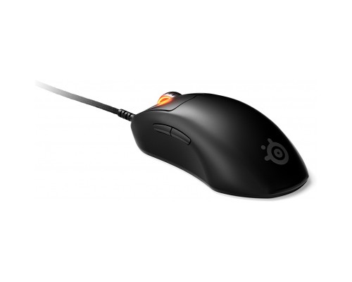 Мишка SteelSeries Prime Mini Black (62421)