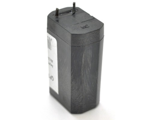 Батарея до ДБЖ Merlion 4V-0.7Ah (GP180-07)