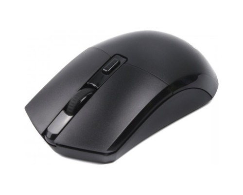 Мишка Maxxter Mr-403 Wireless Black (Mr-403)