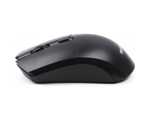 Мишка Maxxter Mr-403 Wireless Black (Mr-403)