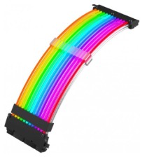 Кабель живлення Zezzio 24pin Extension power cable