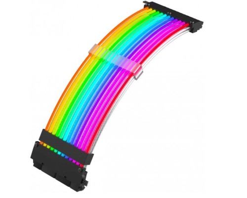 Кабель живлення Zezzio 24pin Extension power cable