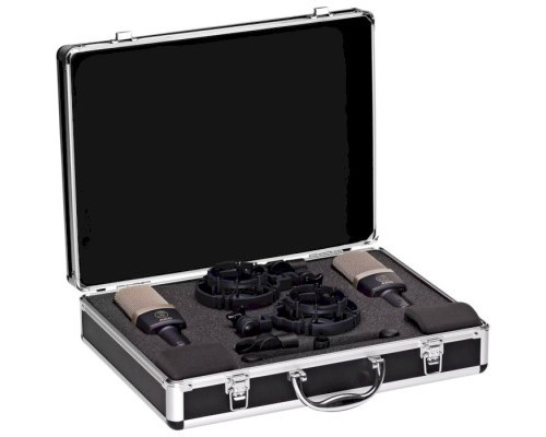 Мікрофон AKG C314 Matched Pair (3386X00110)