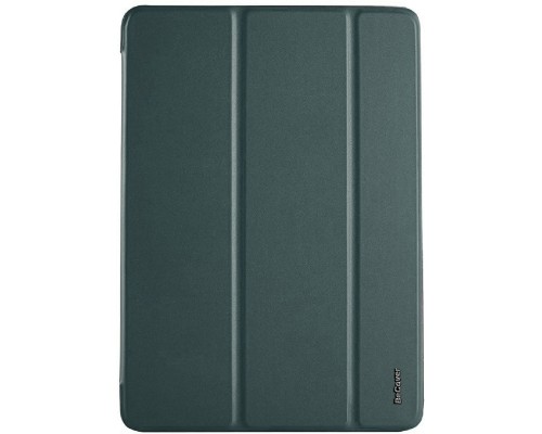Чохол до планшета BeCover Smart Case Apple iPad 10.2 2019/2020/2021 Dark Green (707963)