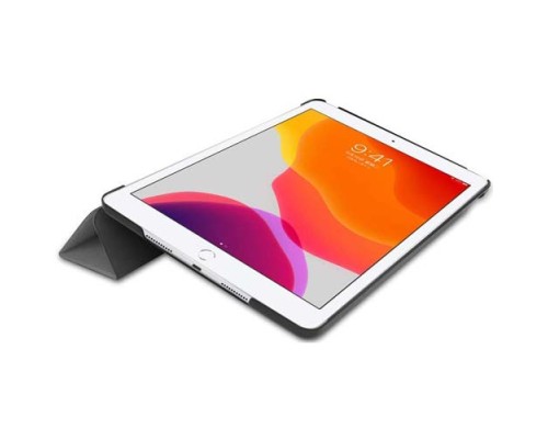 Чохол до планшета BeCover Smart Case Apple iPad 10.2 2019/2020/2021 Dark Green (707963)