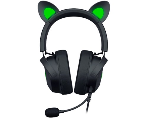 Навушники Razer Kraken Kitty V2 PRO Black (RZ04-04510100-R3M1)