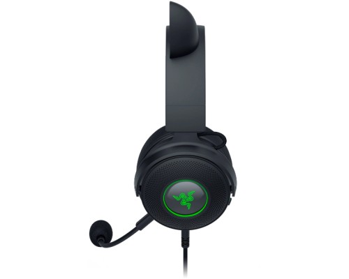Навушники Razer Kraken Kitty V2 PRO Black (RZ04-04510100-R3M1)