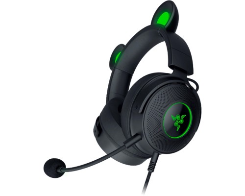 Навушники Razer Kraken Kitty V2 PRO Black (RZ04-04510100-R3M1)