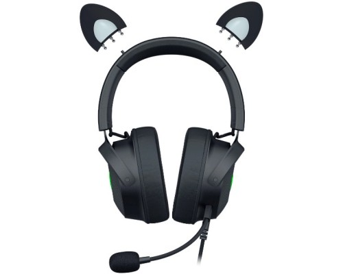 Навушники Razer Kraken Kitty V2 PRO Black (RZ04-04510100-R3M1)