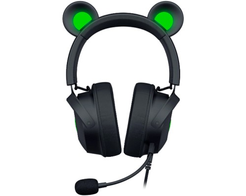 Навушники Razer Kraken Kitty V2 PRO Black (RZ04-04510100-R3M1)