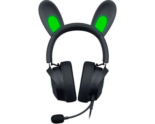 Навушники Razer Kraken Kitty V2 PRO Black (RZ04-04510100-R3M1)