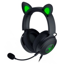 Навушники Razer Kraken Kitty V2 PRO Black (RZ04-04510100-R3M1)