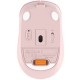 Мишка A4Tech FB10C Wireless/Bluetooth Pink (FB10C Pink)