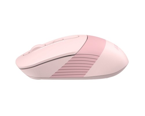 Мишка A4Tech FB10C Wireless/Bluetooth Pink (FB10C Pink)