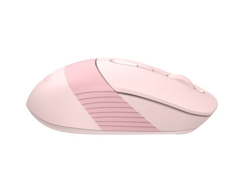 Мишка A4Tech FB10C Wireless/Bluetooth Pink (FB10C Pink)