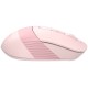 Мишка A4Tech FB10C Wireless/Bluetooth Pink (FB10C Pink)