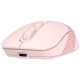 Мишка A4Tech FB10C Wireless/Bluetooth Pink (FB10C Pink)