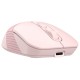 Мишка A4Tech FB10C Wireless/Bluetooth Pink (FB10C Pink)
