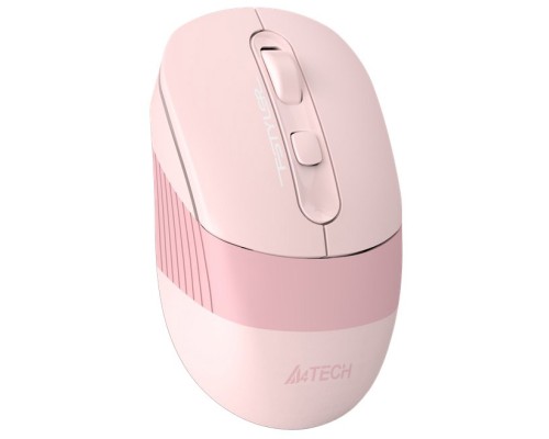 Мишка A4Tech FB10C Wireless/Bluetooth Pink (FB10C Pink)