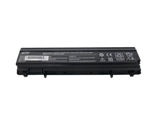 Акумулятор до ноутбука Dell E5440, E5540 5200mAh Extradigital (BND4010)