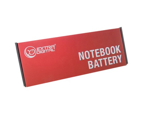 Акумулятор до ноутбука Dell E5440, E5540 5200mAh Extradigital (BND4010)