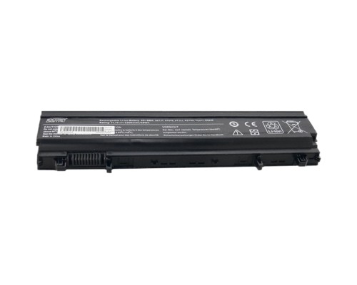 Акумулятор до ноутбука Dell E5440, E5540 5200mAh Extradigital (BND4010)