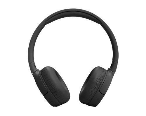 Навушники JBL Tune 670NC Black (JBLT670NCBLK)
