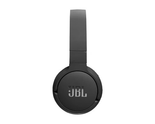 Навушники JBL Tune 670NC Black (JBLT670NCBLK)