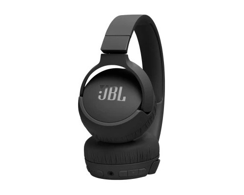 Навушники JBL Tune 670NC Black (JBLT670NCBLK)
