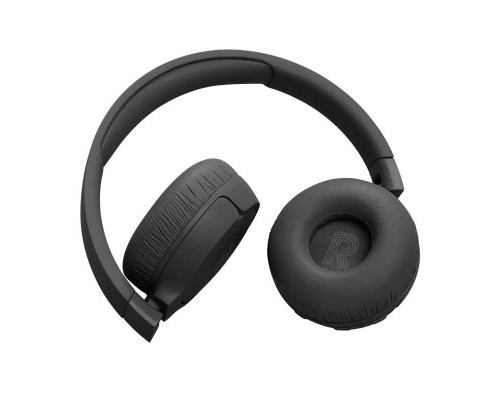 Навушники JBL Tune 670NC Black (JBLT670NCBLK)
