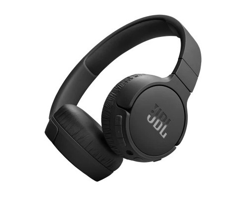 Навушники JBL Tune 670NC Black (JBLT670NCBLK)