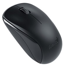 Мишка Genius NX-7000 Wireless Black (31030027400)