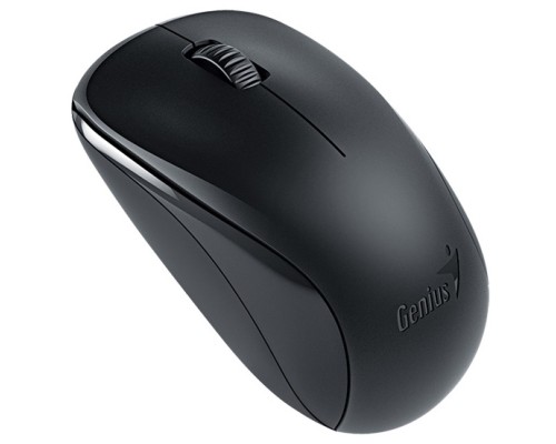 Мишка Genius NX-7000 Wireless Black (31030027400)