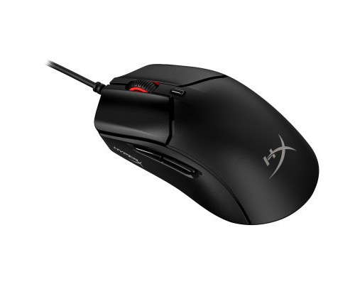 Мишка HyperX Pulsefire Haste 2 USB Black (6N0A7AA)