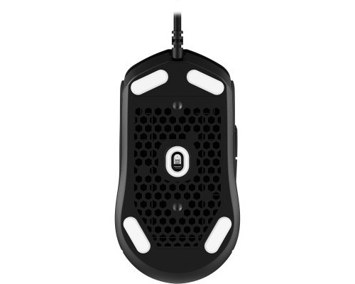 Мишка HyperX Pulsefire Haste 2 USB Black (6N0A7AA)