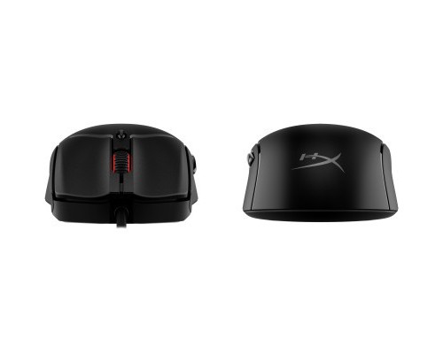 Мишка HyperX Pulsefire Haste 2 USB Black (6N0A7AA)