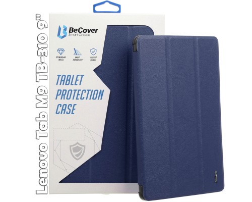 Чохол до планшета BeCover Smart Case Lenovo Tab M9 TB-310 9