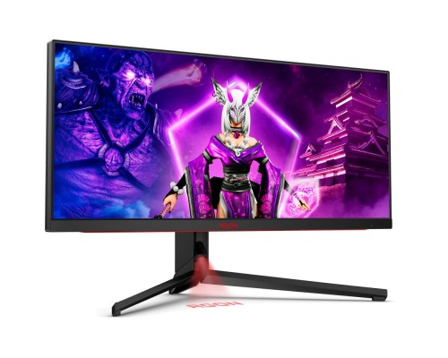 Монітор AOC AG344UXM