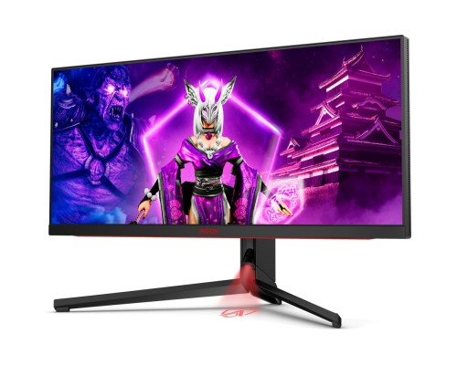 Монітор AOC AG344UXM