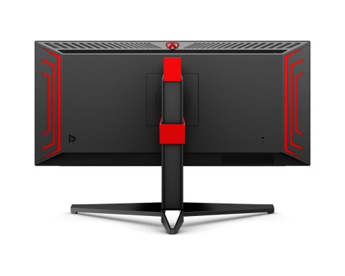 Монітор AOC AG344UXM