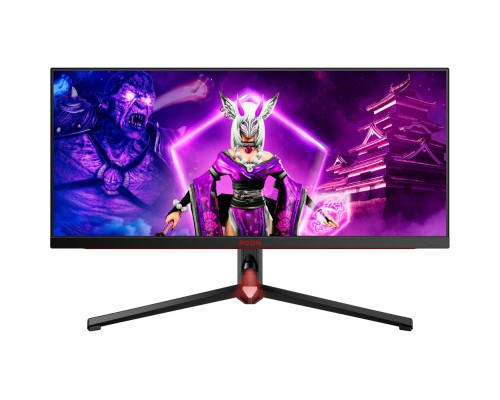 Монітор AOC AG344UXM