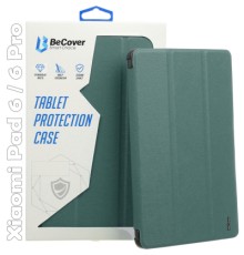 Чохол до планшета BeCover Smart Case Xiaomi Mi Pad 6 / 6 Pro 11