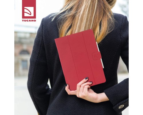 Чохол до планшета Tucano Facile Plus Universal 7-8